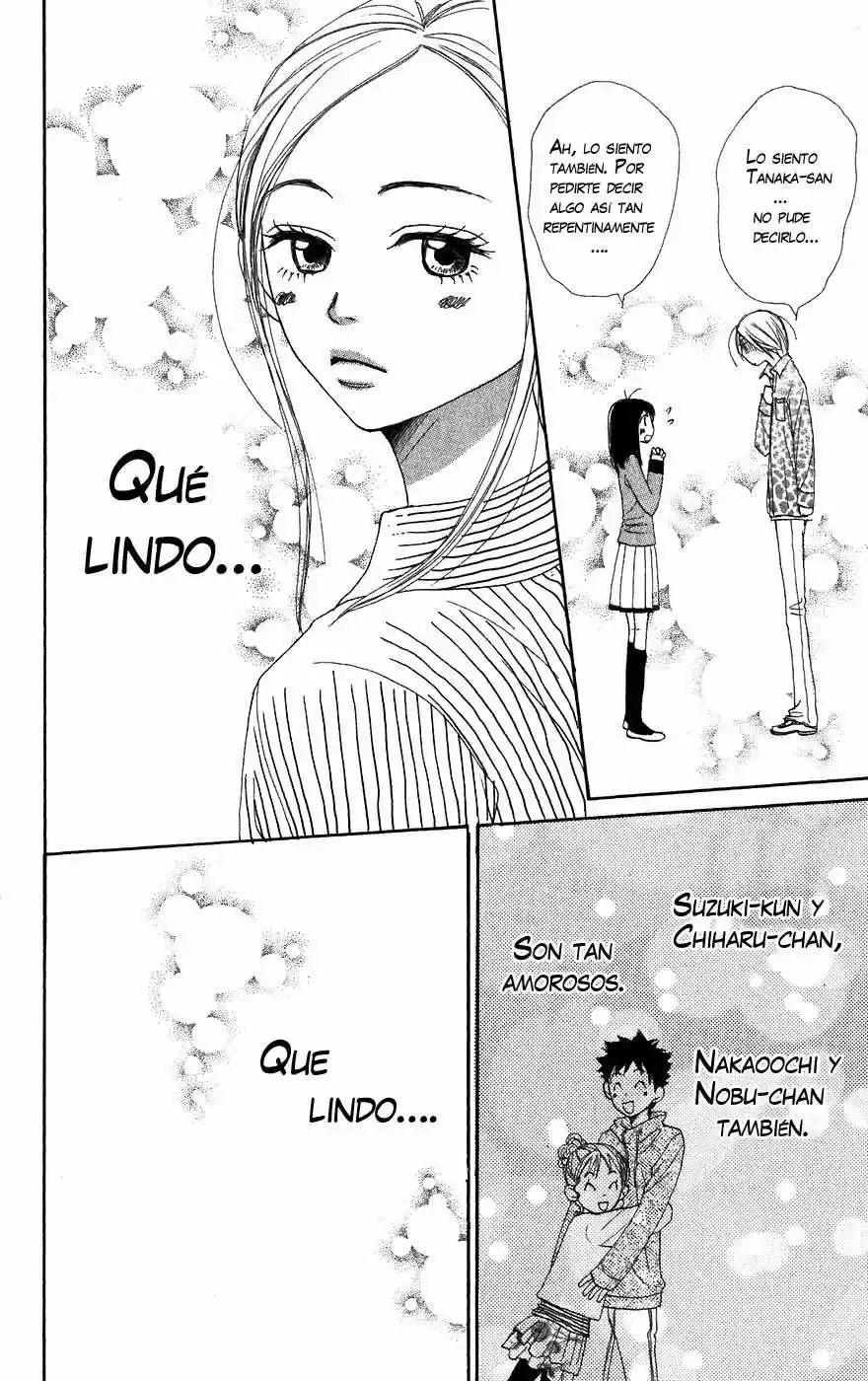 Lovely Complex - Capítulo 33 - Página 29 - LectorTMOo