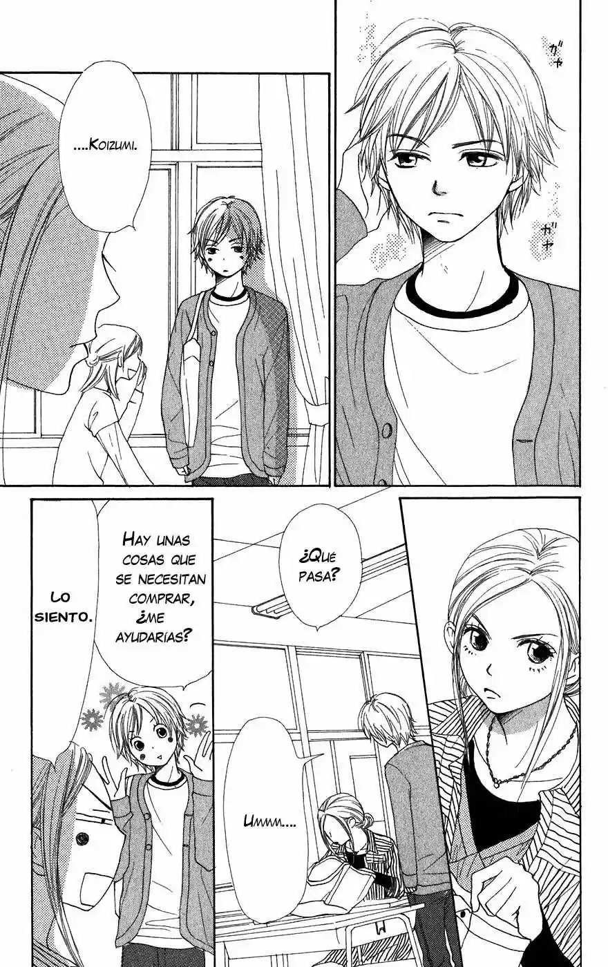 Lovely Complex - Capítulo 33 - Página 30 - LectorTMOo