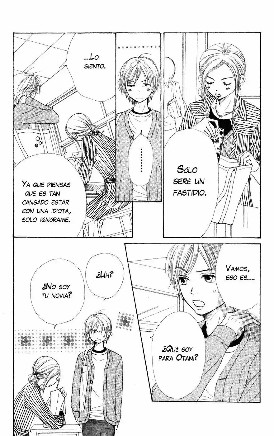 Lovely Complex - Capítulo 33 - Página 31 - LectorTMOo