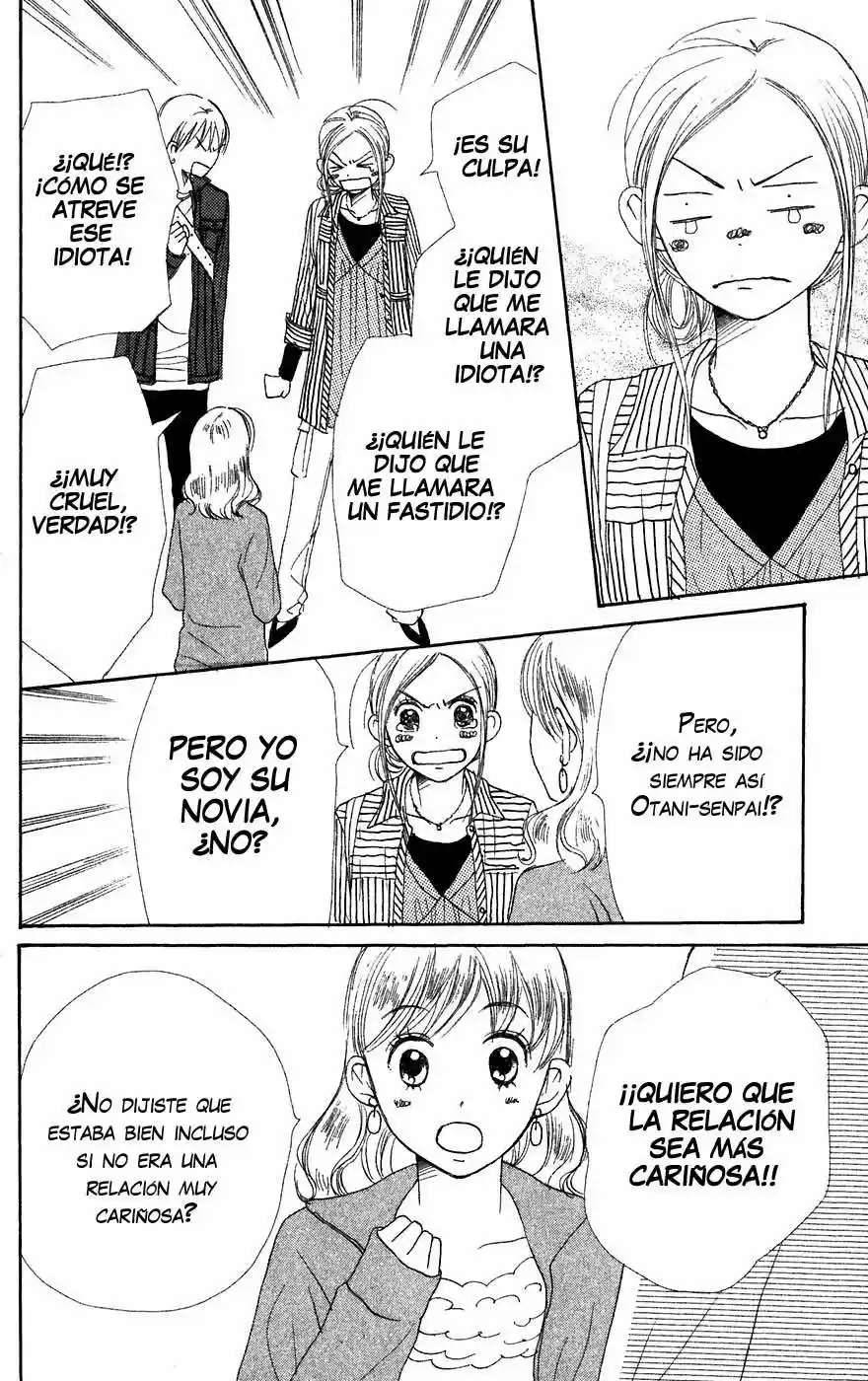 Lovely Complex - Capítulo 33 - Página 39 - LectorTMOo