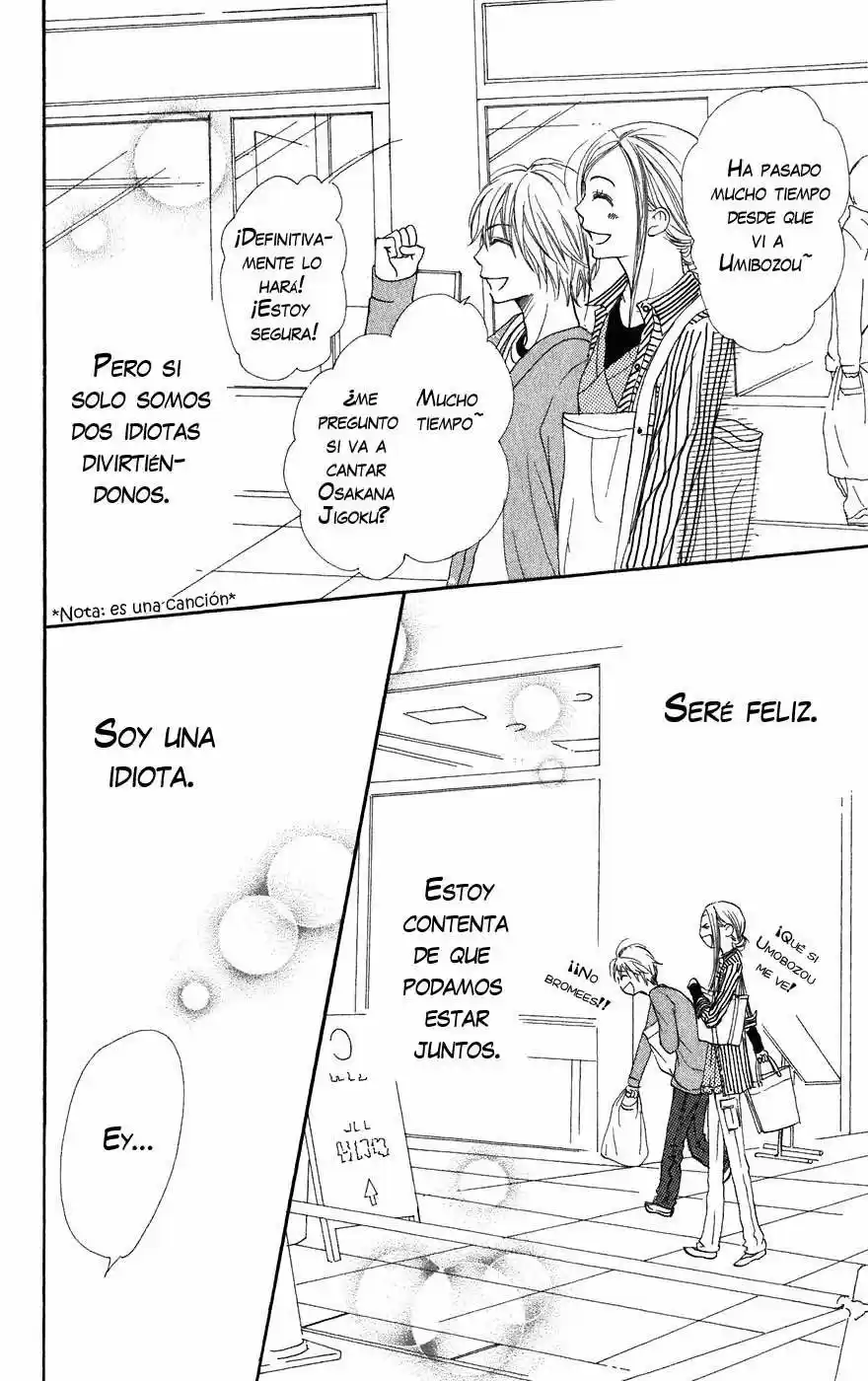 Lovely Complex - Capítulo 33 - Página 45 - LectorTMOo