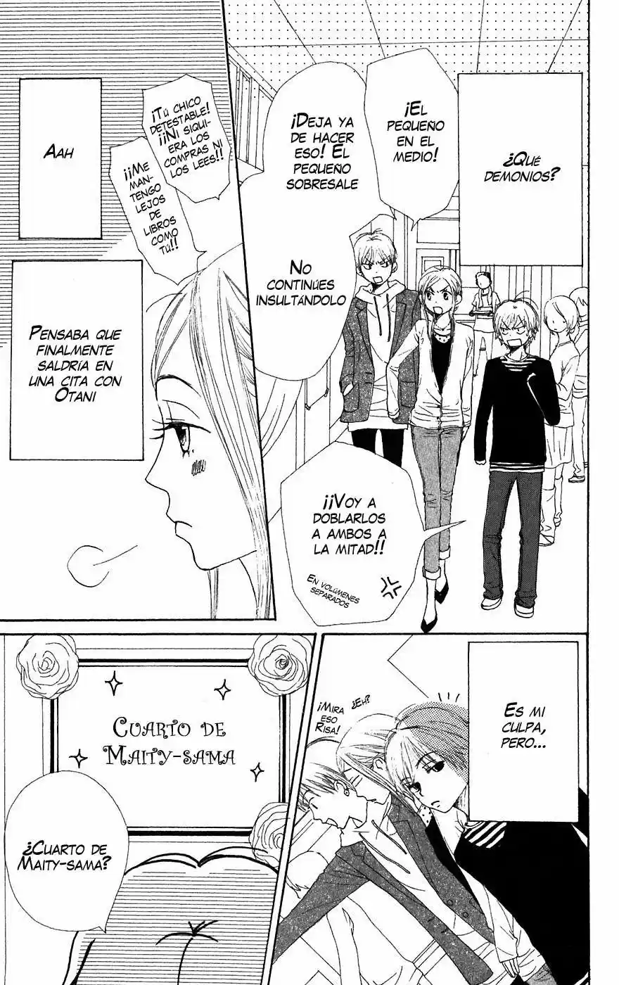 Lovely Complex - Capítulo 34 - Página 13 - LectorTMOo
