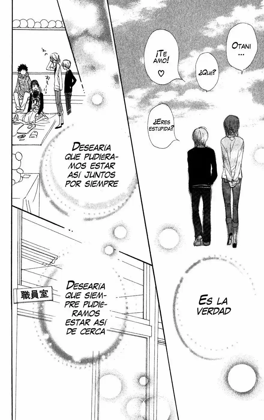 Lovely Complex - Capítulo 34 - Página 42 - LectorTMOo