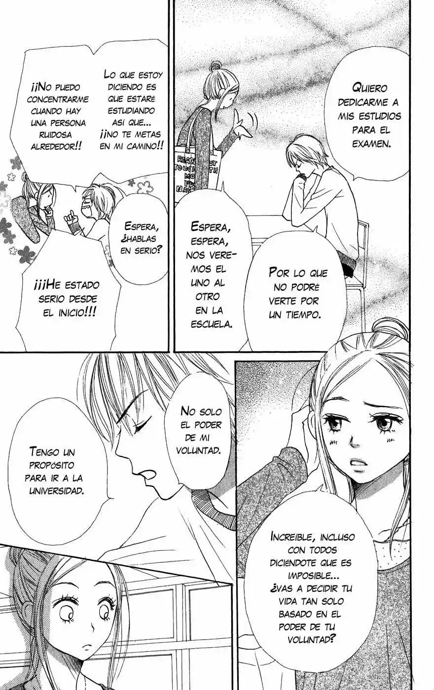 Lovely Complex - Capítulo 35 - Página 19 - LectorTMOo