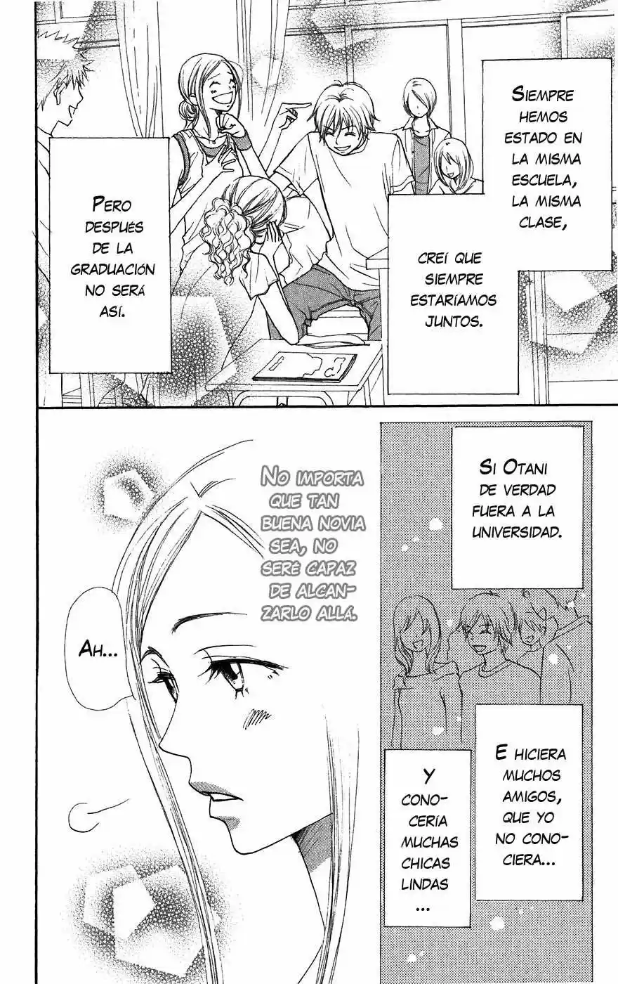 Lovely Complex - Capítulo 35 - Página 22 - LectorTMOo