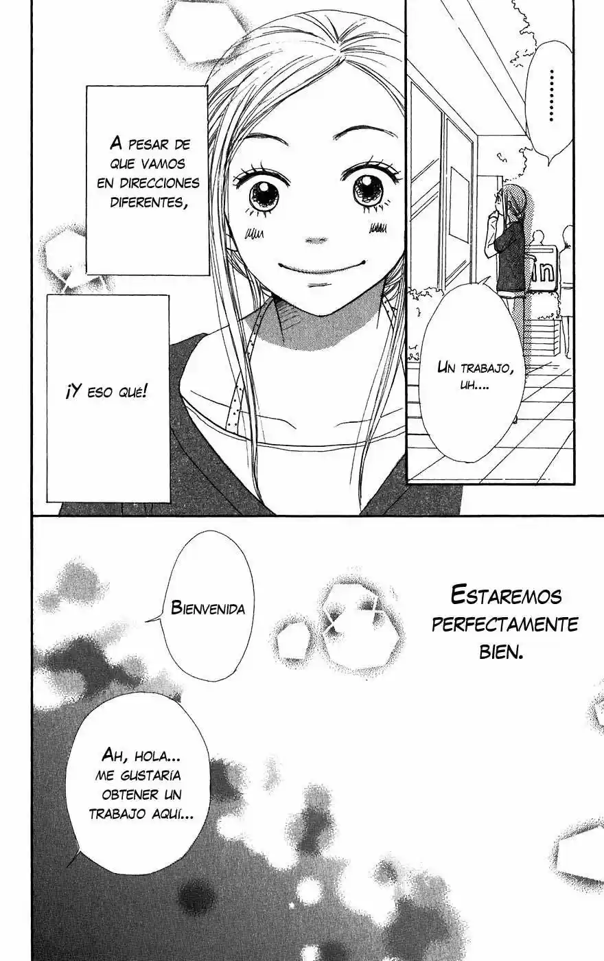 Lovely Complex - Capítulo 35 - Página 42 - LectorTMOo
