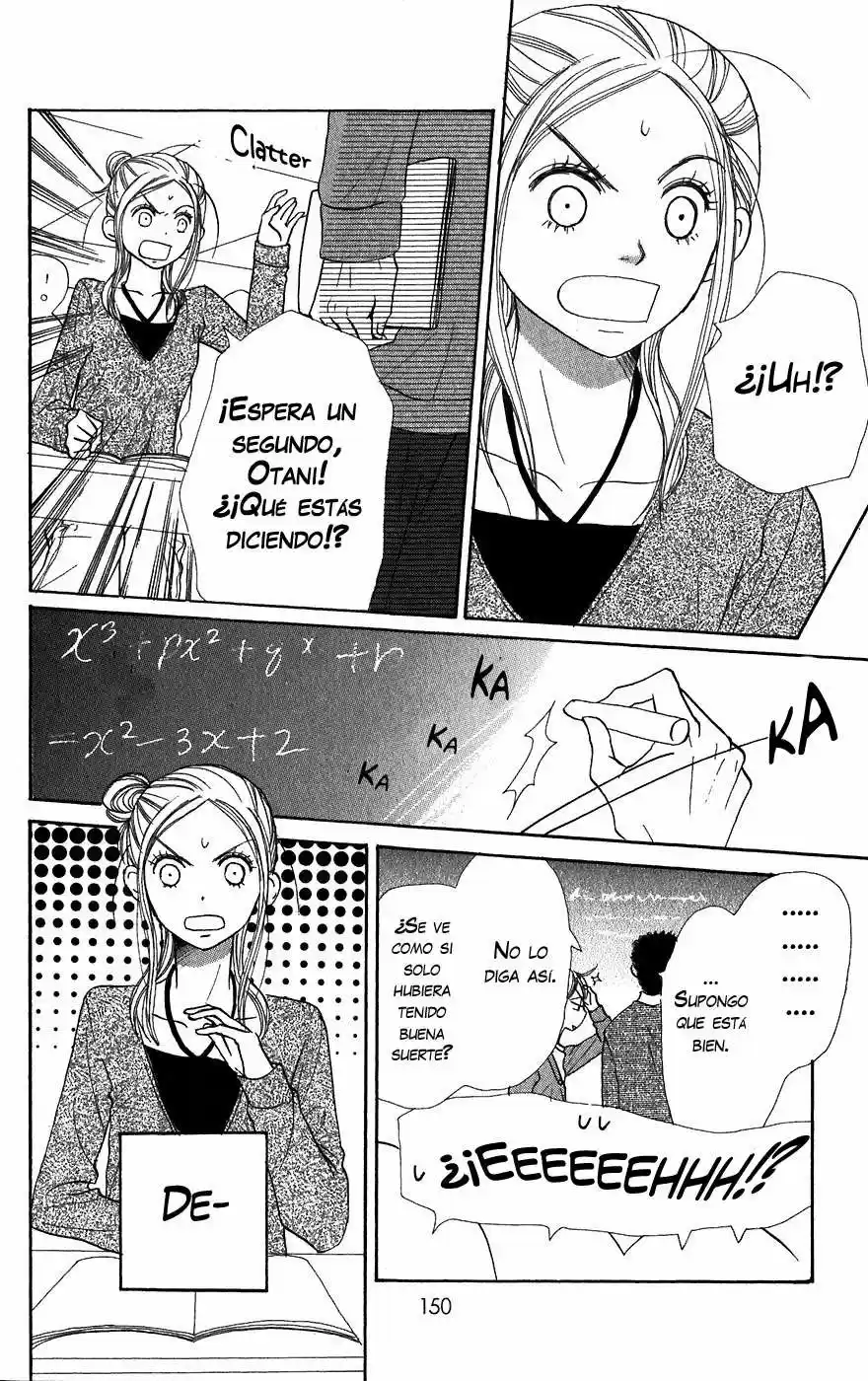 Lovely Complex - Capítulo 36 - Página 16 - LectorTMOo