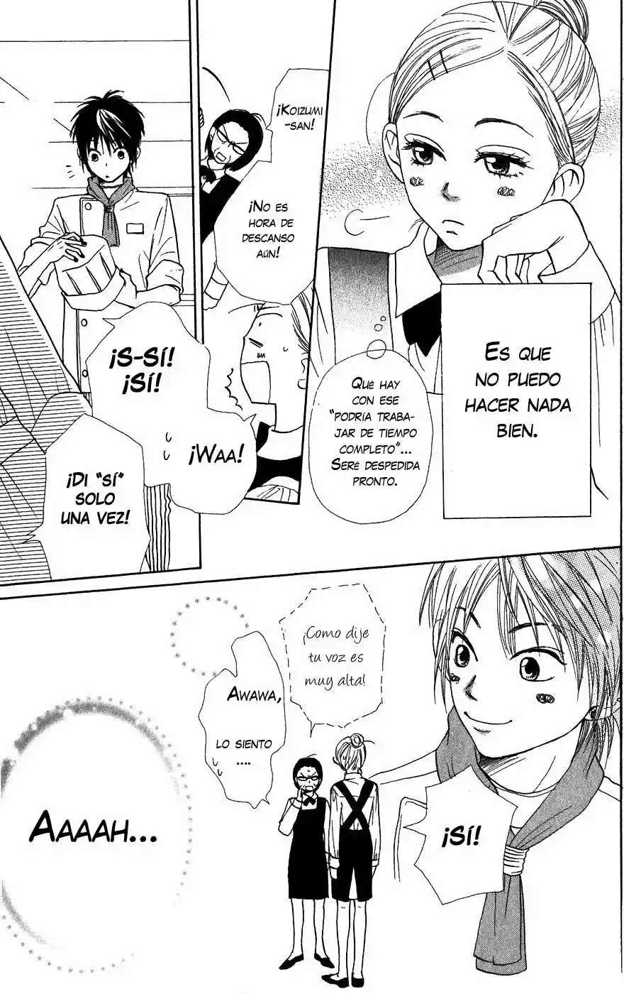 Lovely Complex - Capítulo 36 - Página 21 - LectorTMOo