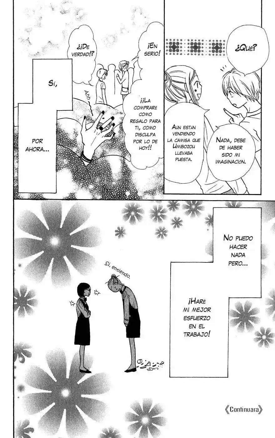 Lovely Complex - Capítulo 36 - Página 42 - LectorTMOo