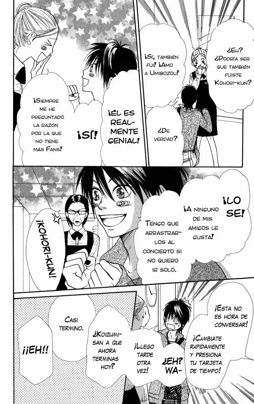 Lovely Complex - Capítulo 37 - Página 13 - LectorTMOo