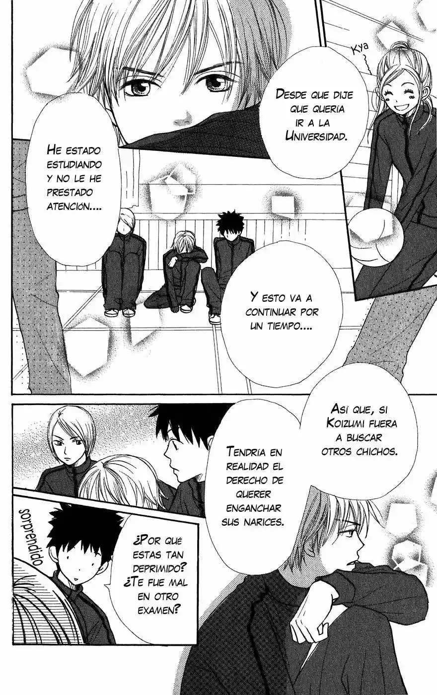 Lovely Complex - Capítulo 38 - Página 27 - LectorTMOo