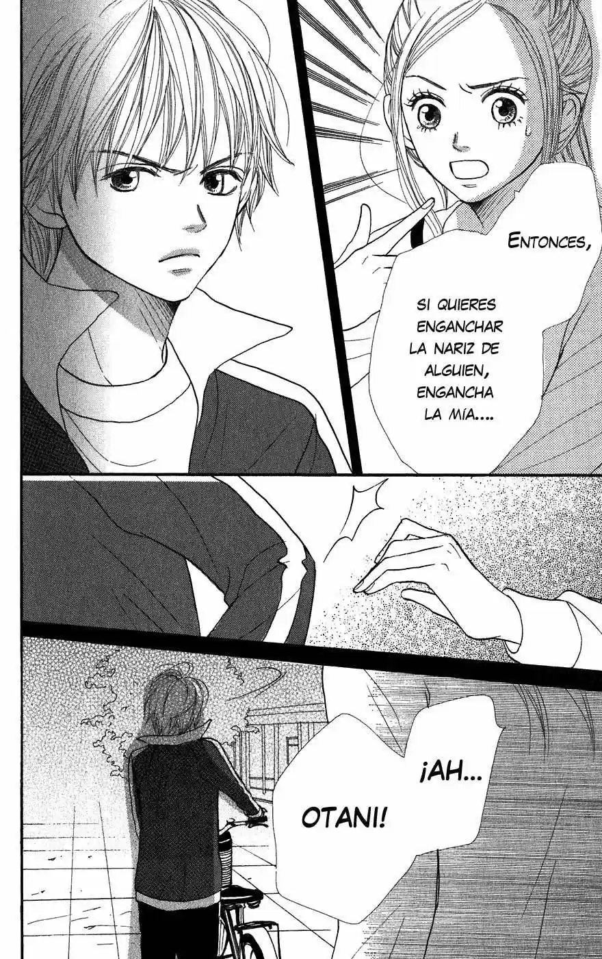 Lovely Complex - Capítulo 38 - Página 41 - LectorTMOo