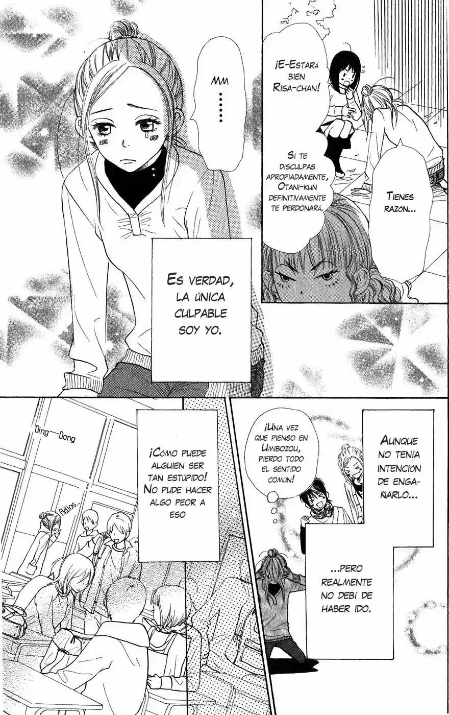 Lovely Complex - Capítulo 39 - Página 12 - LectorTMOo