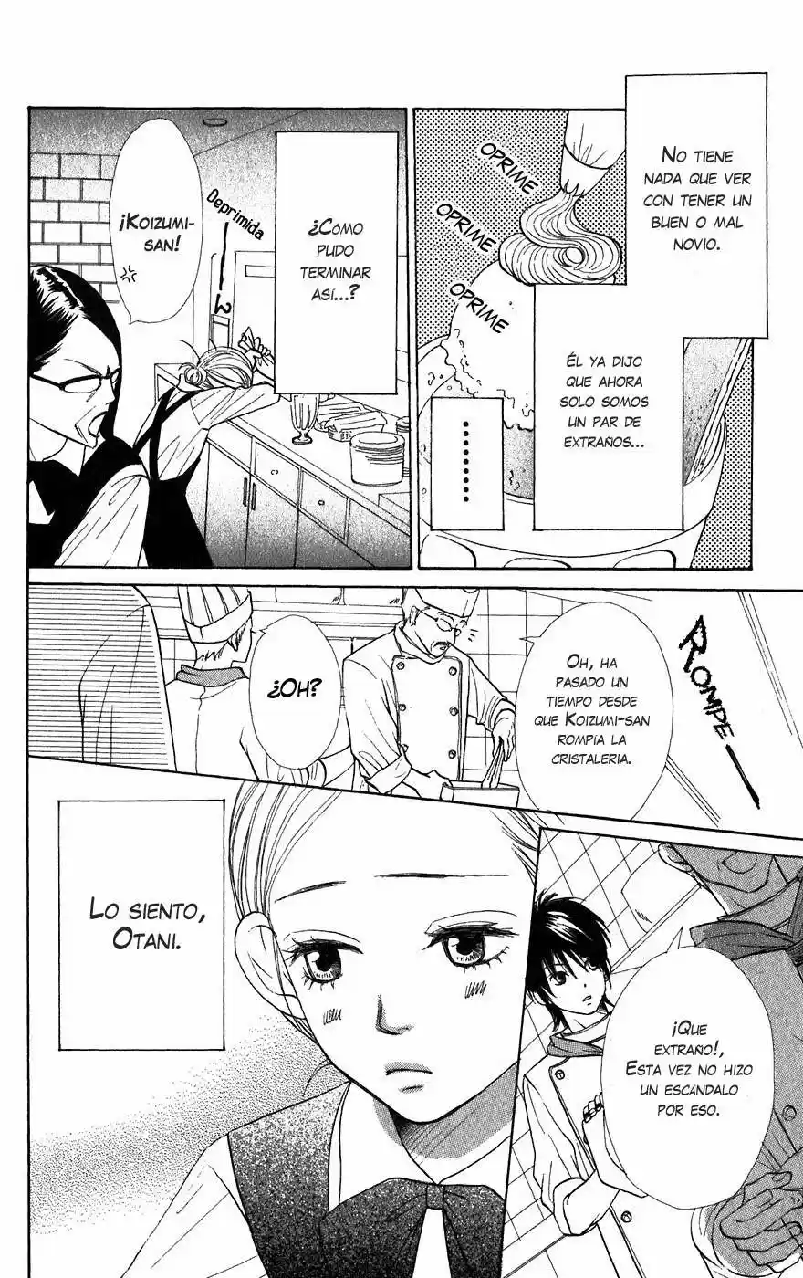 Lovely Complex - Capítulo 39 - Página 19 - LectorTMOo