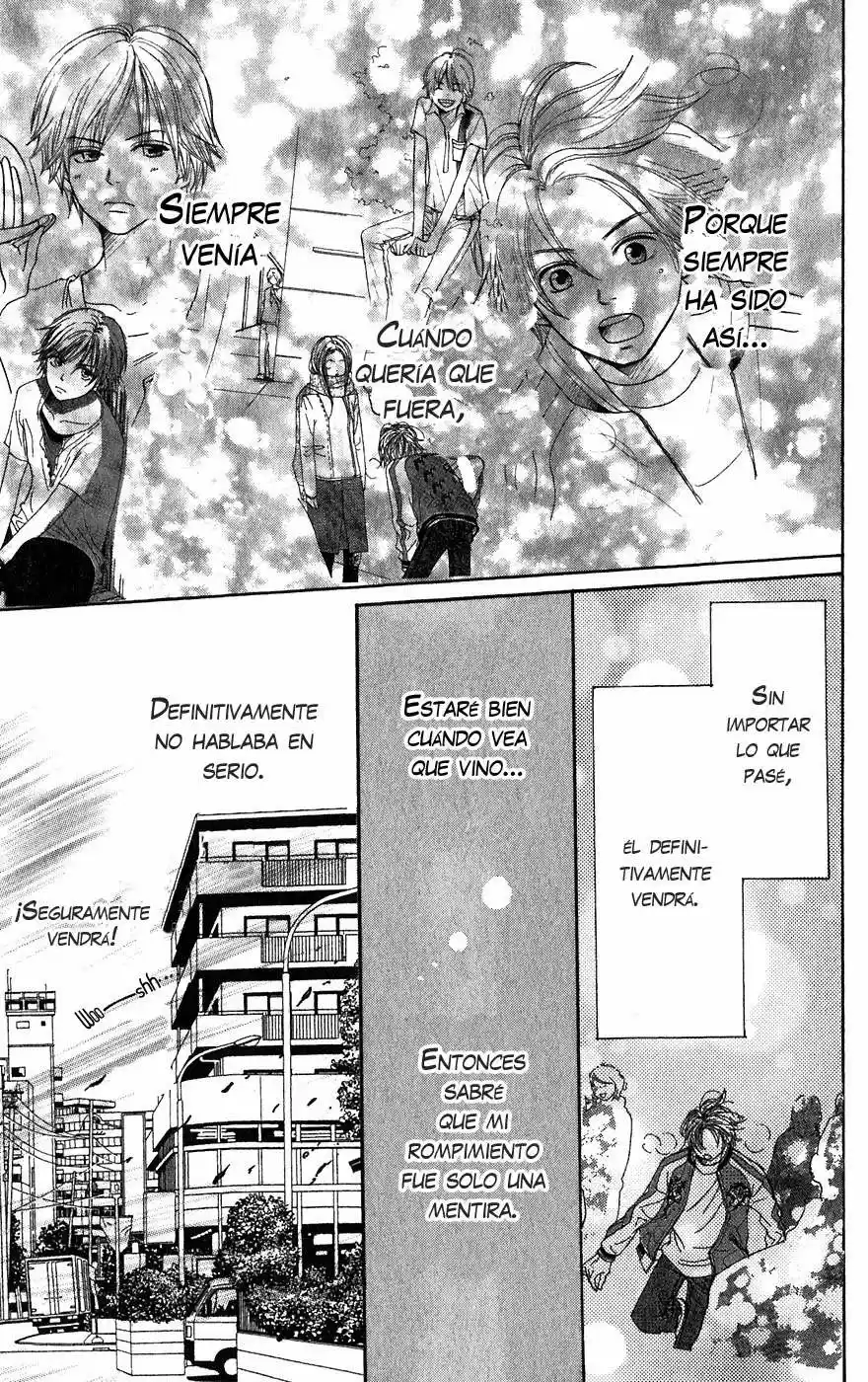 Lovely Complex - Capítulo 39 - Página 32 - LectorTMOo