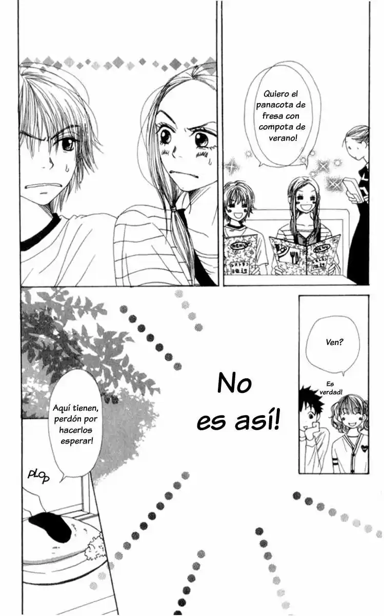 Lovely Complex - Capítulo 4 - Página 13 - LectorTMOo