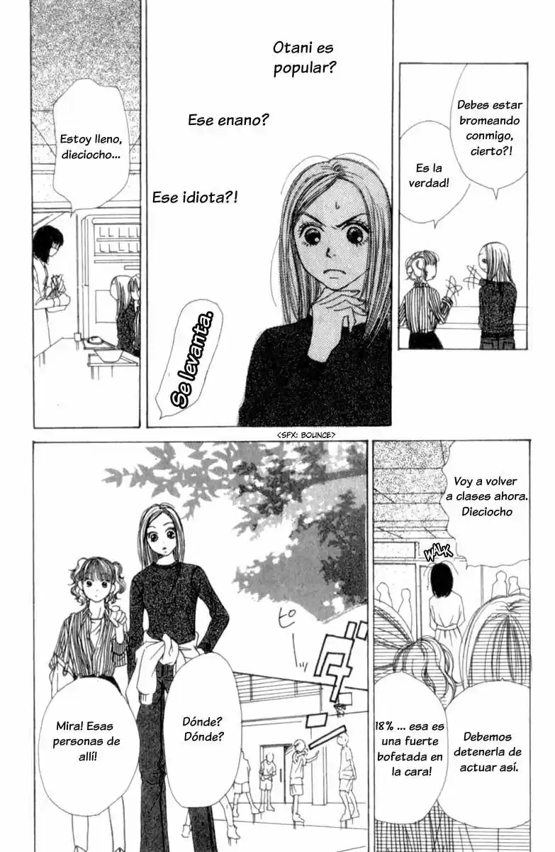 Lovely Complex - Capítulo 4 - Página 17 - LectorTMOo