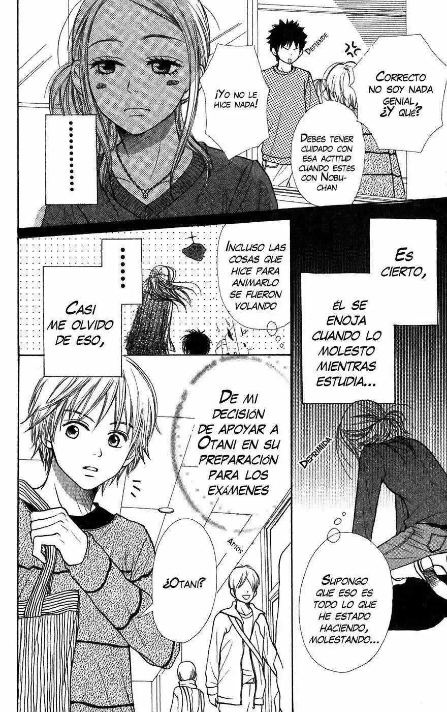 Lovely Complex - Capítulo 40 - Página 4 - LectorTMOo