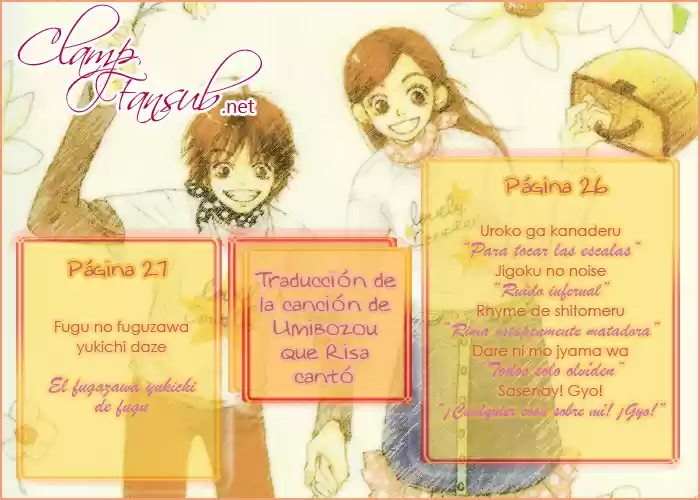 Lovely Complex - Capítulo 40 - Página 44 - LectorTMOo