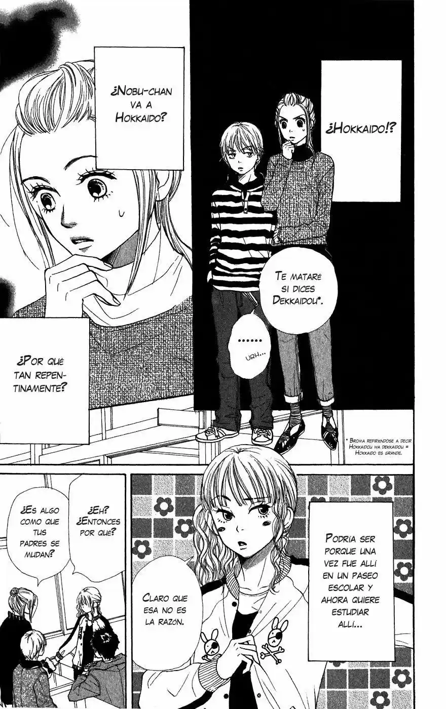 Lovely Complex - Capítulo 42 - Página 5 - LectorTMOo