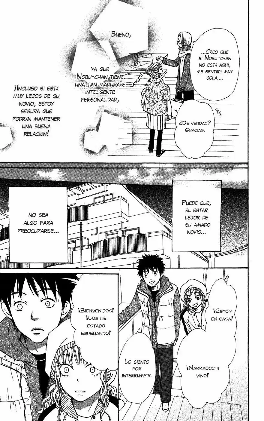 Lovely Complex - Capítulo 42 - Página 15 - LectorTMOo