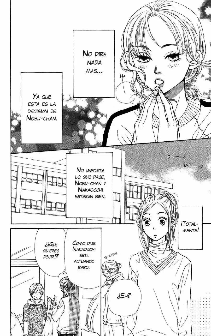 Lovely Complex - Capítulo 42 - Página 24 - LectorTMOo