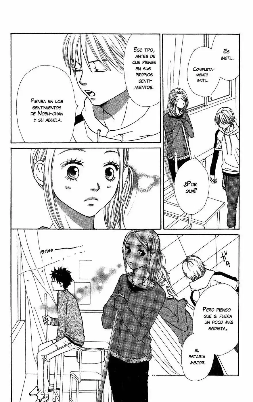 Lovely Complex - Capítulo 43 - Página 21 - LectorTMOo