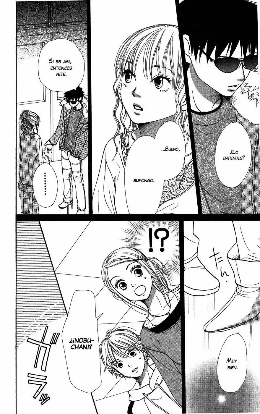 Lovely Complex - Capítulo 43 - Página 45 - LectorTMOo