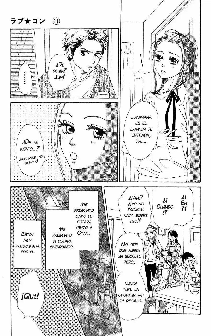 Lovely Complex - Capítulo 44 - Página 14 - LectorTMOo