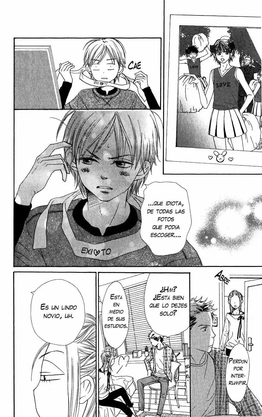 Lovely Complex - Capítulo 44 - Página 27 - LectorTMOo