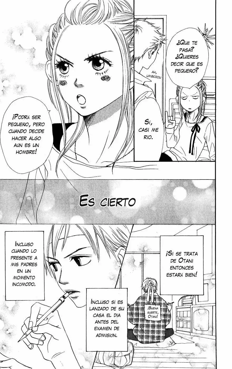 Lovely Complex - Capítulo 44 - Página 28 - LectorTMOo