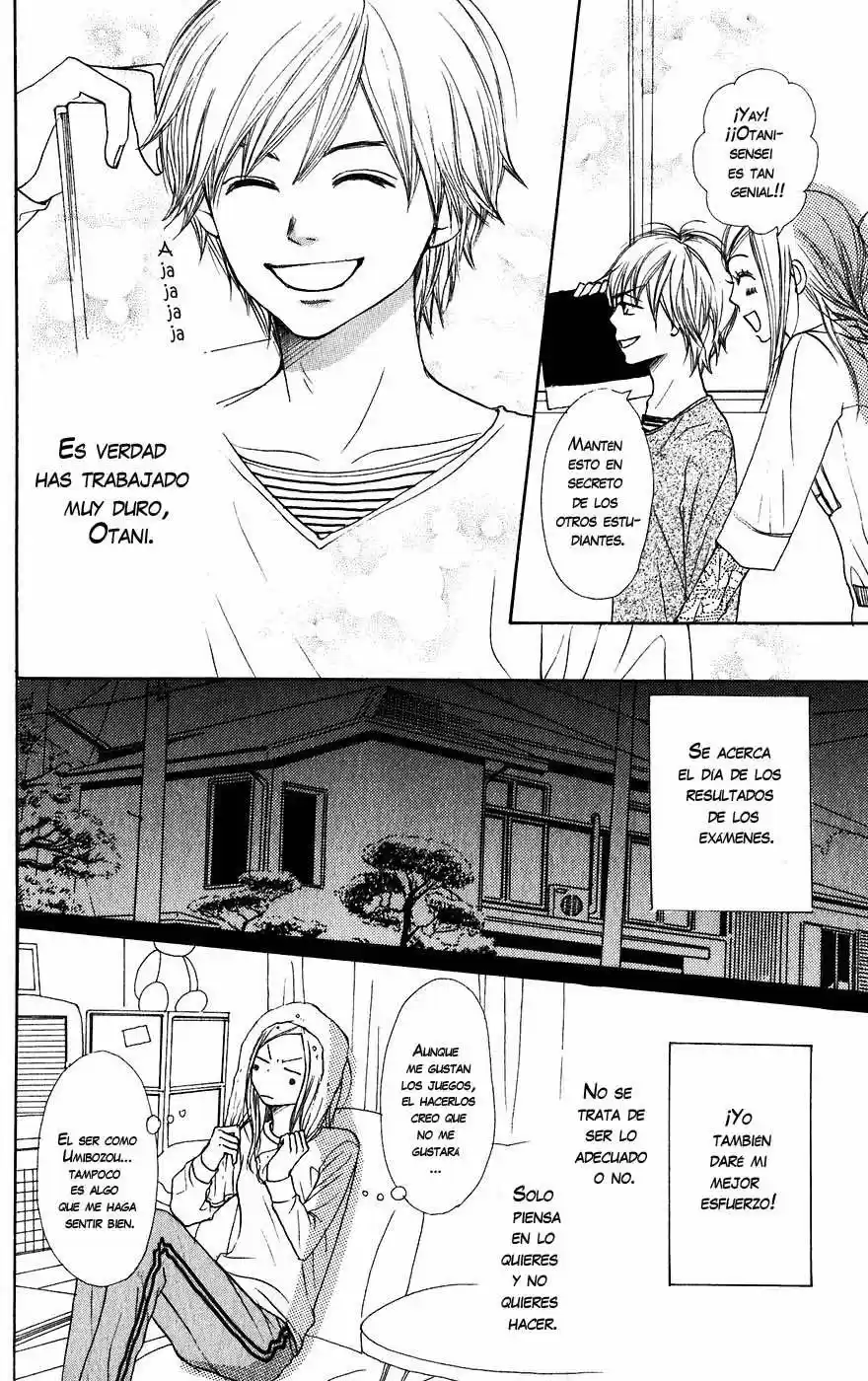 Lovely Complex - Capítulo 45 - Página 15 - LectorTMOo