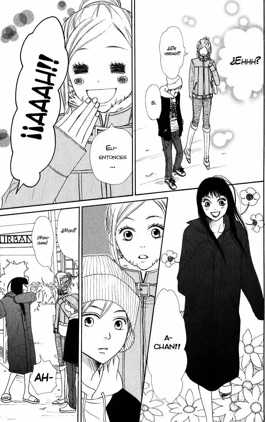 Lovely Complex - Capítulo 45 - Página 18 - LectorTMOo