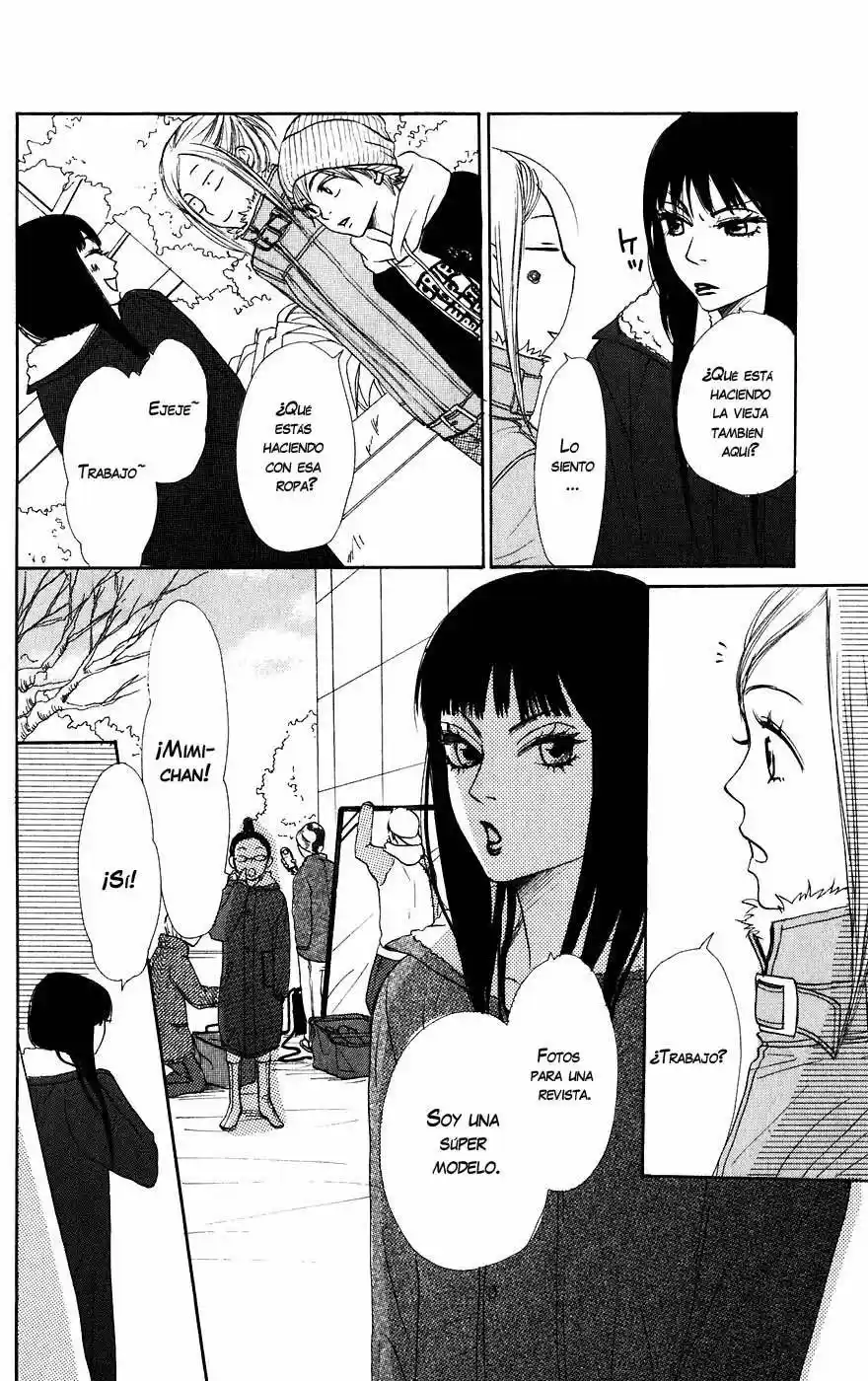 Lovely Complex - Capítulo 45 - Página 19 - LectorTMOo