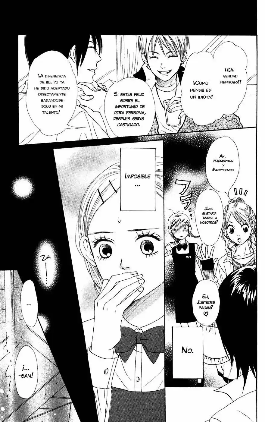Lovely Complex - Capítulo 46 - Página 17 - LectorTMOo