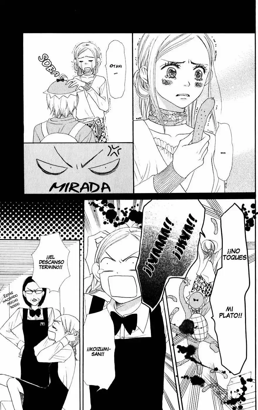 Lovely Complex - Capítulo 46 - Página 23 - LectorTMOo