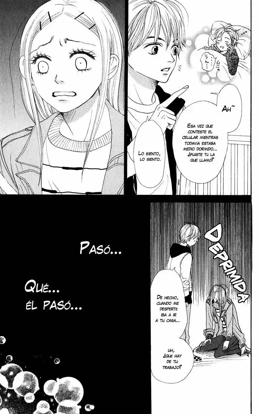 Lovely Complex - Capítulo 46 - Página 33 - LectorTMOo