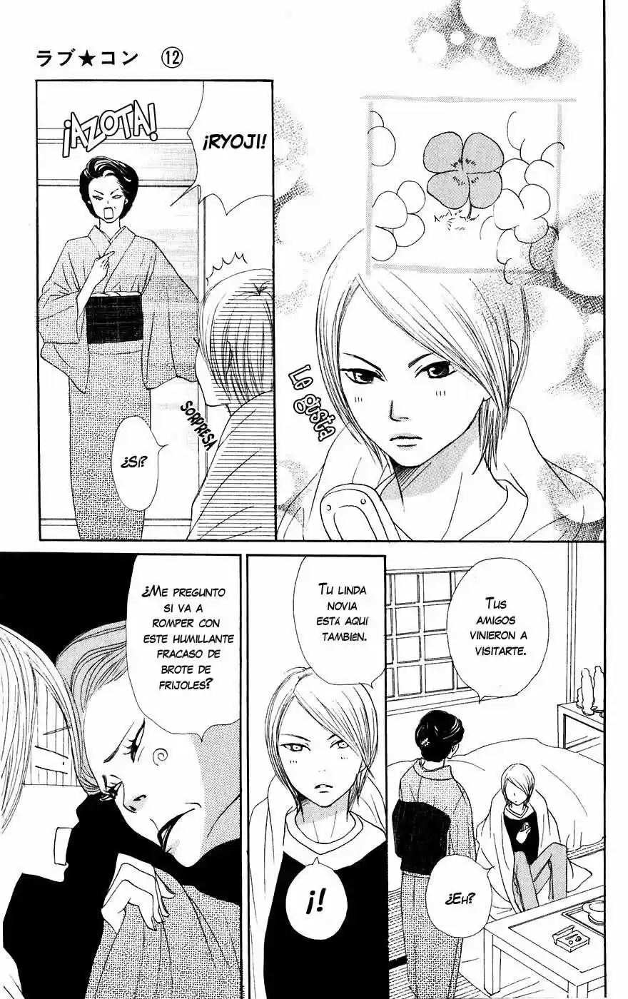 Lovely Complex - Capítulo 47 - Página 14 - LectorTMOo