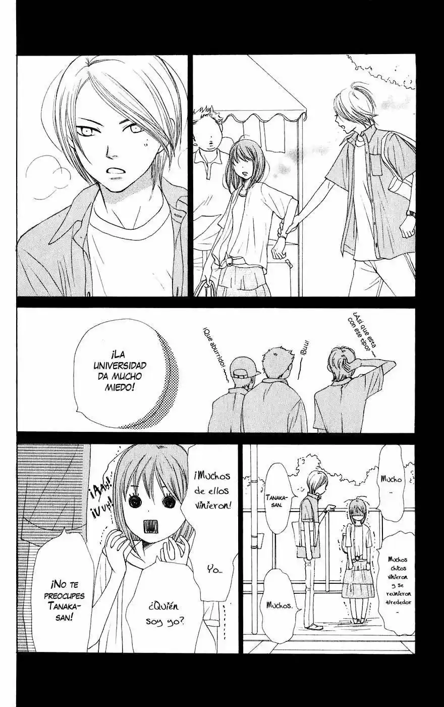 Lovely Complex - Capítulo 47 - Página 23 - LectorTMOo
