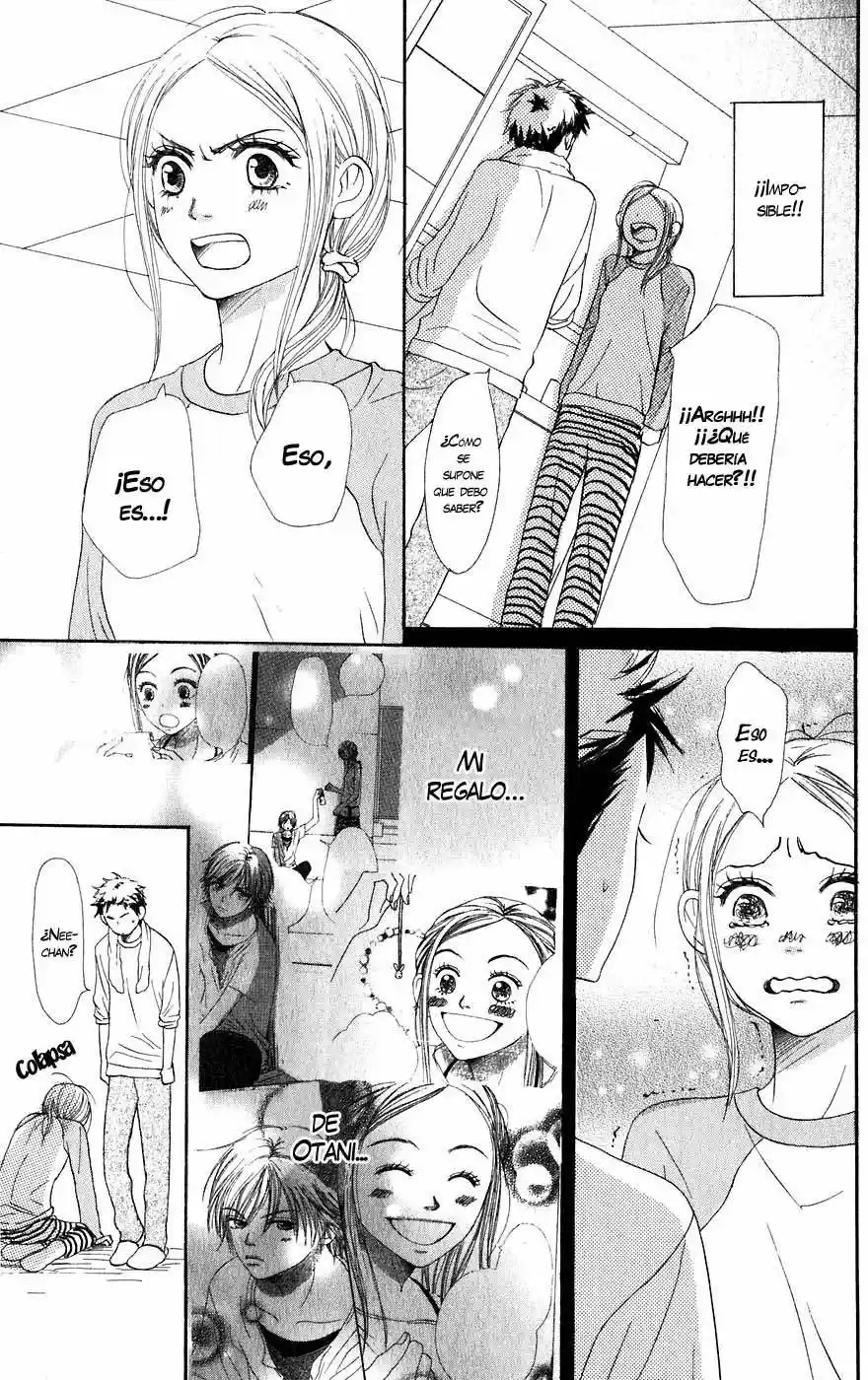 Lovely Complex - Capítulo 49 - Página 28 - LectorTMOo