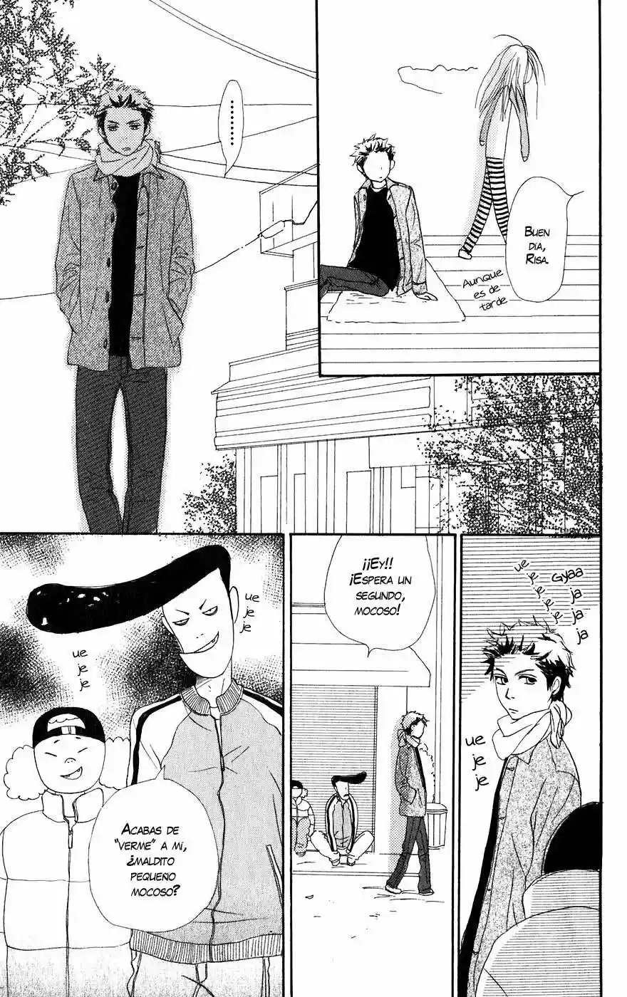 Lovely Complex - Capítulo 49 - Página 32 - LectorTMOo