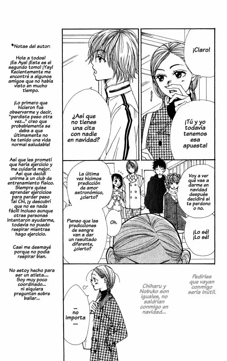 Lovely Complex - Capítulo 5 - Página 13 - LectorTMOo