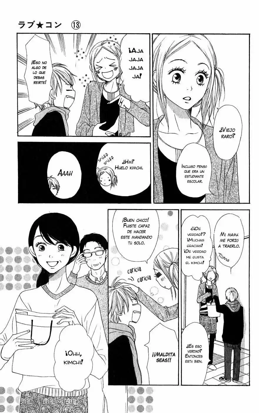 Lovely Complex - Capítulo 50 - Página 13 - LectorTMOo