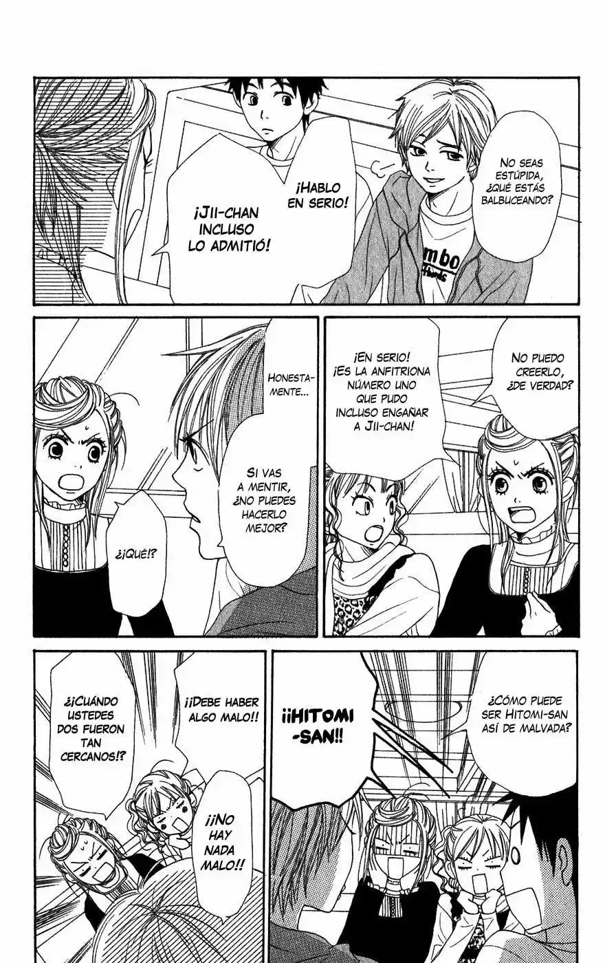 Lovely Complex - Capítulo 52 - Página 15 - LectorTMOo