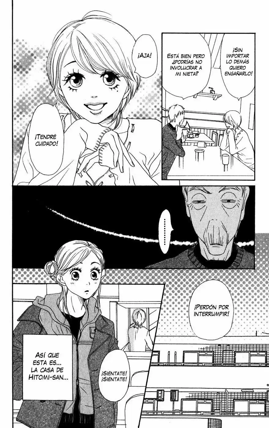Lovely Complex - Capítulo 53 - Página 22 - LectorTMOo