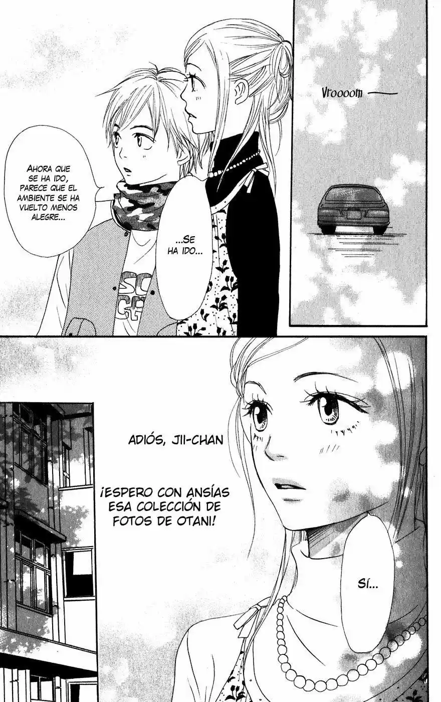 Lovely Complex - Capítulo 54 - Página 40 - LectorTMOo