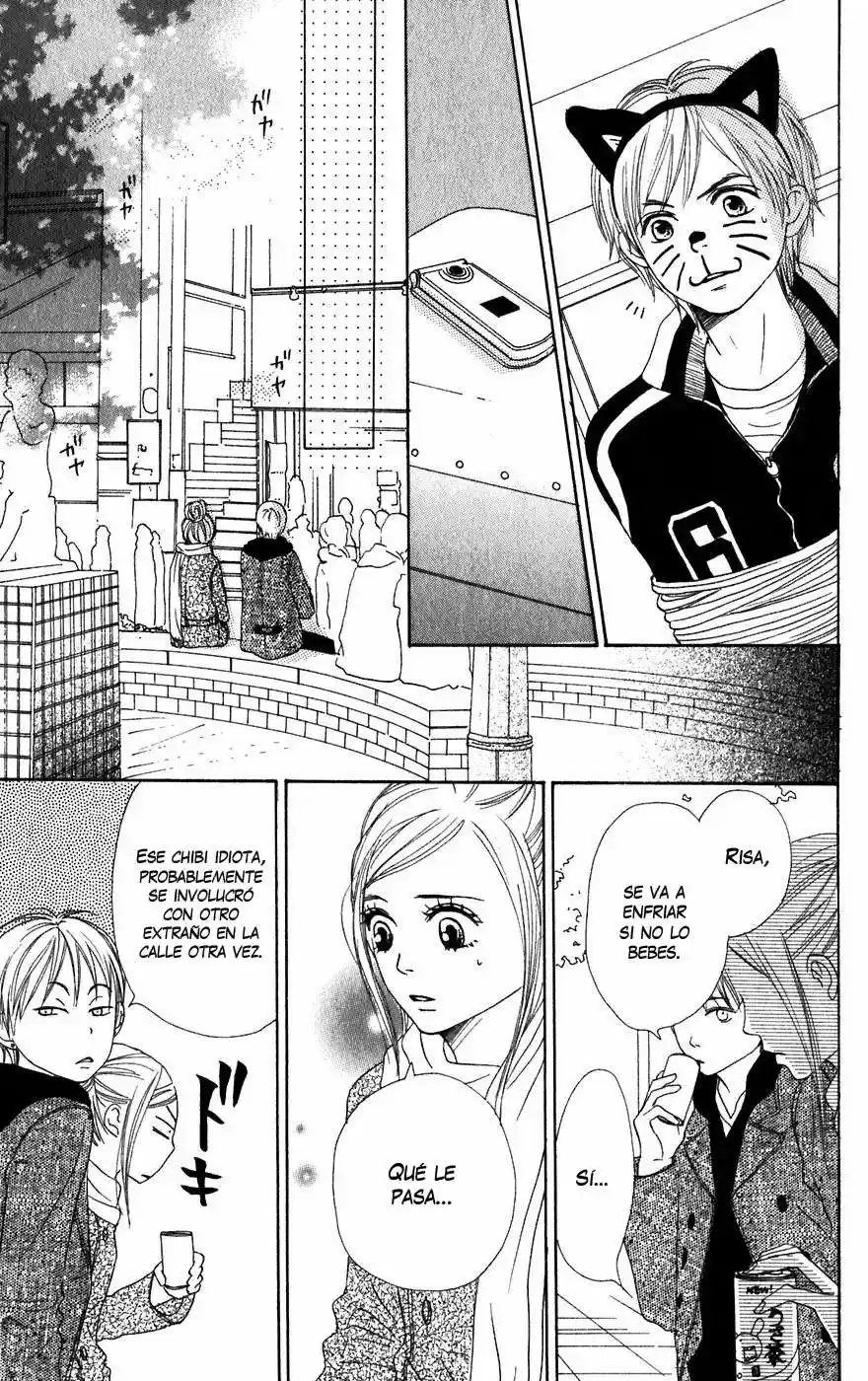 Lovely Complex - Capítulo 55 - Página 21 - LectorTMOo