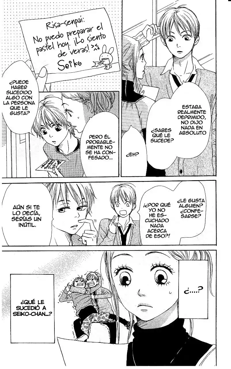 Lovely Complex - Capítulo 56 - Página 15 - LectorTMOo