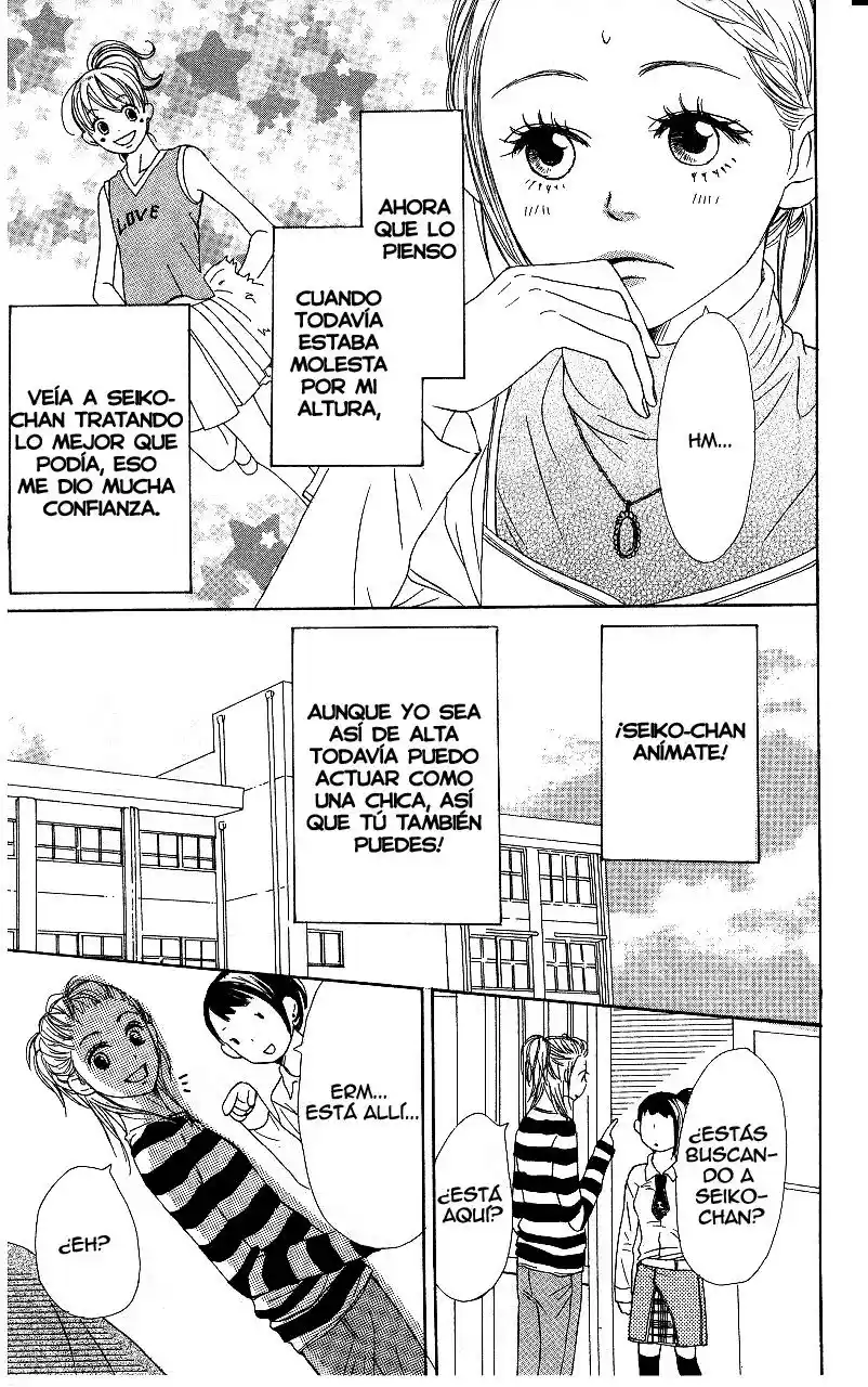 Lovely Complex - Capítulo 56 - Página 21 - LectorTMOo