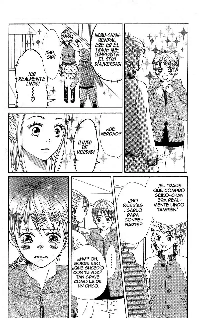 Lovely Complex - Capítulo 56 - Página 28 - LectorTMOo